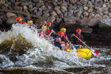 Территория отеля