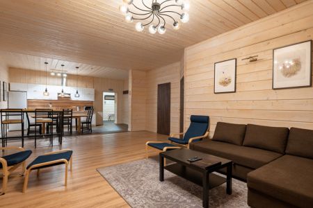 Duplex 6-местный