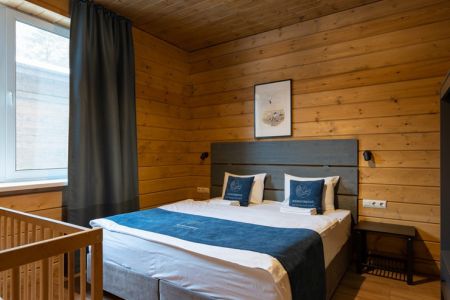 Duplex 6-местный