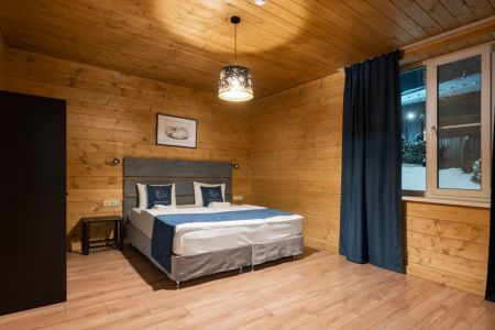 Duplex 4-местный