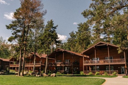 Duplex 6-местный