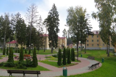 Территория