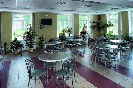 Территория