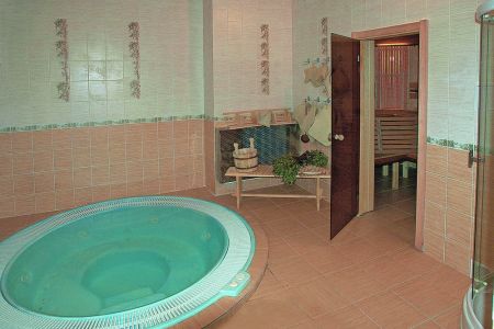 Территория