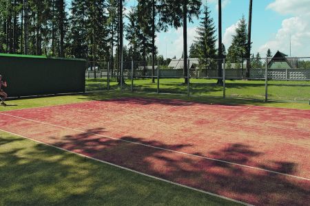 Территория