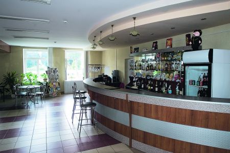 Территория