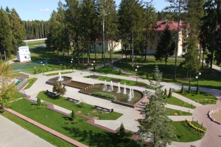 Территория