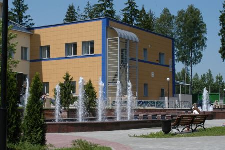 Территория