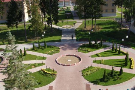 Территория