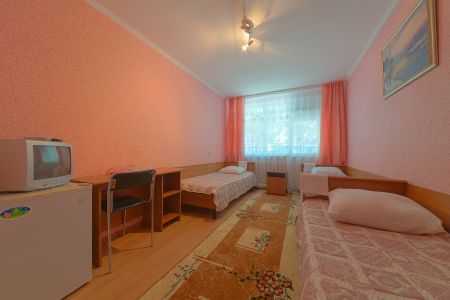 Территория