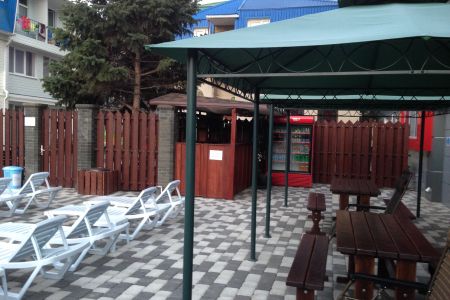 Территория