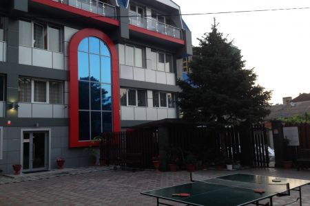 Территория