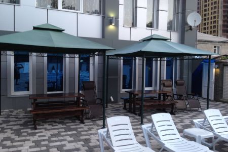 Территория