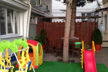 Территория