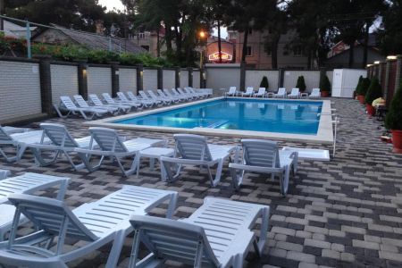 Территория