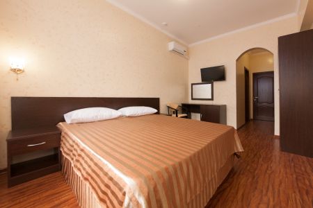 Территория