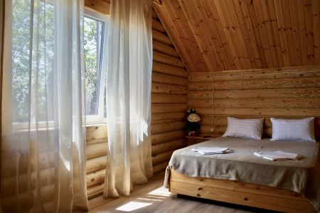 Апартаменты 4-местный 2-комнатный