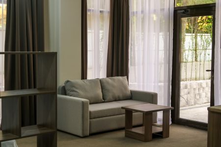 Внешний вид