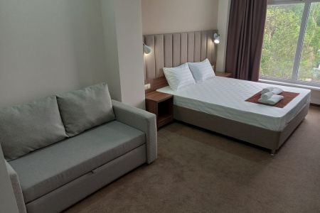 Стандартный 2-местный