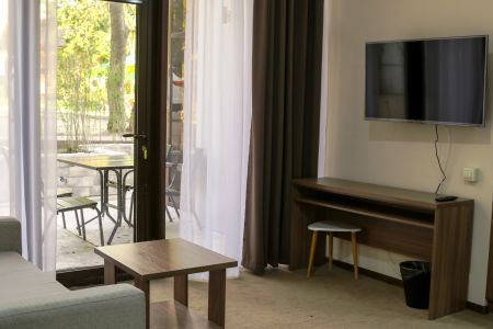 Внешний вид