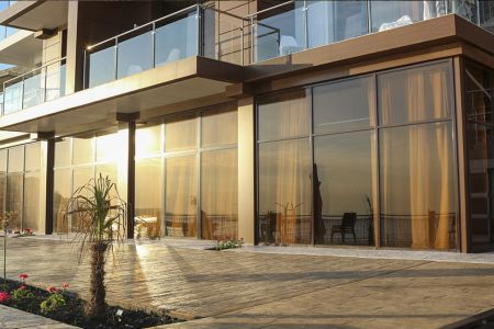 Внешний вид