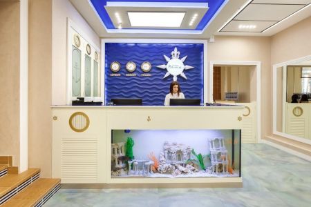 Внешний вид