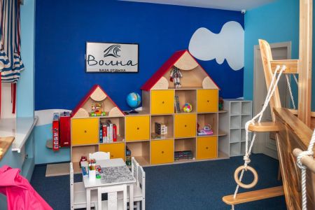 Внешний вид