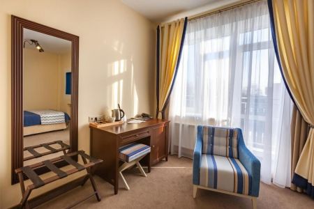 Внешний вид