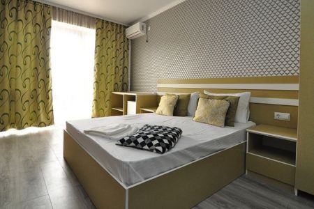 Стандартный 2-местный