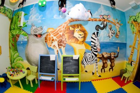 Внешний вид