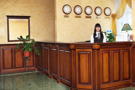 Внешний вид