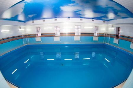 Внешний вид