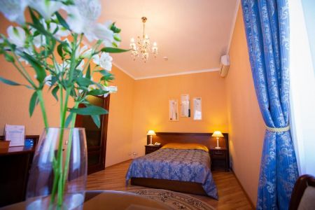 Внешний вид