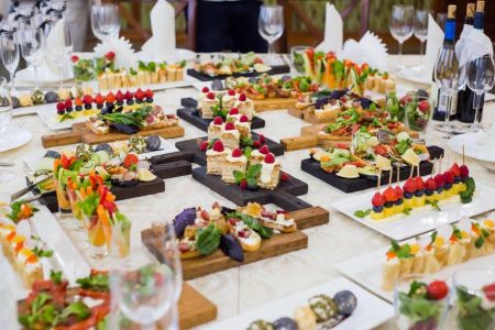 Внешний вид