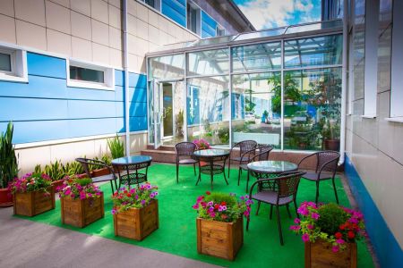 Внешний вид