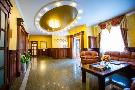 Внешний вид