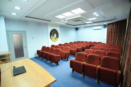 Внешний вид