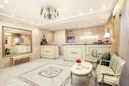 Внешний вид