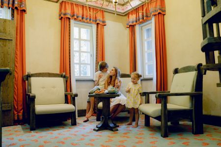 Внешний вид