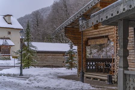 Внешний вид