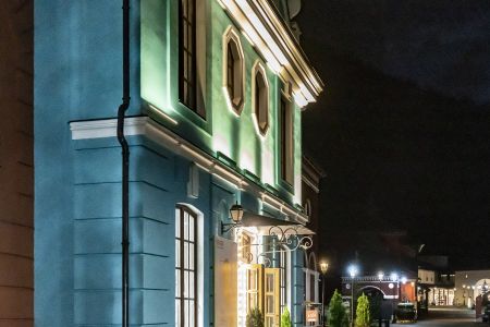 Внешний вид