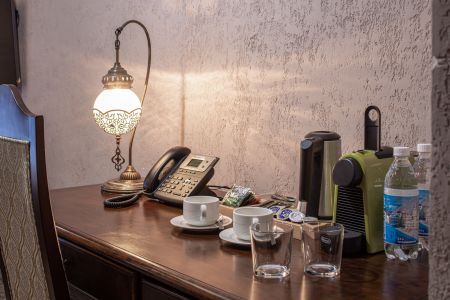 Внешний вид зима