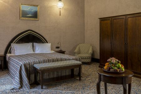 Внешний вид зима