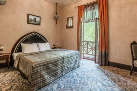 Внешний вид зима