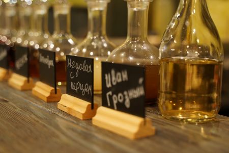 Внешний вид зима