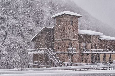 Лермонтов (Русс. Сезоны)