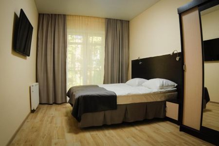 Внешний вид