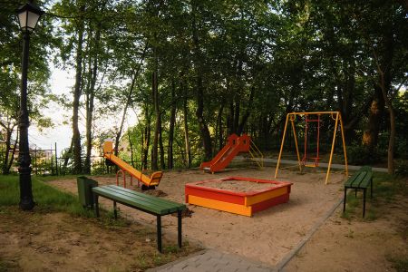 Внешний вид