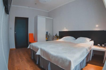 Стандарт 2-местный