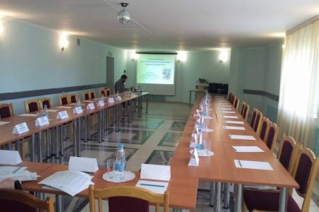 Конференц-за